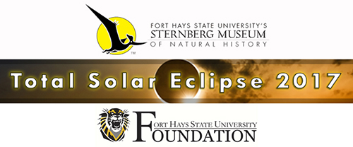 Sternberg eclipse 2017